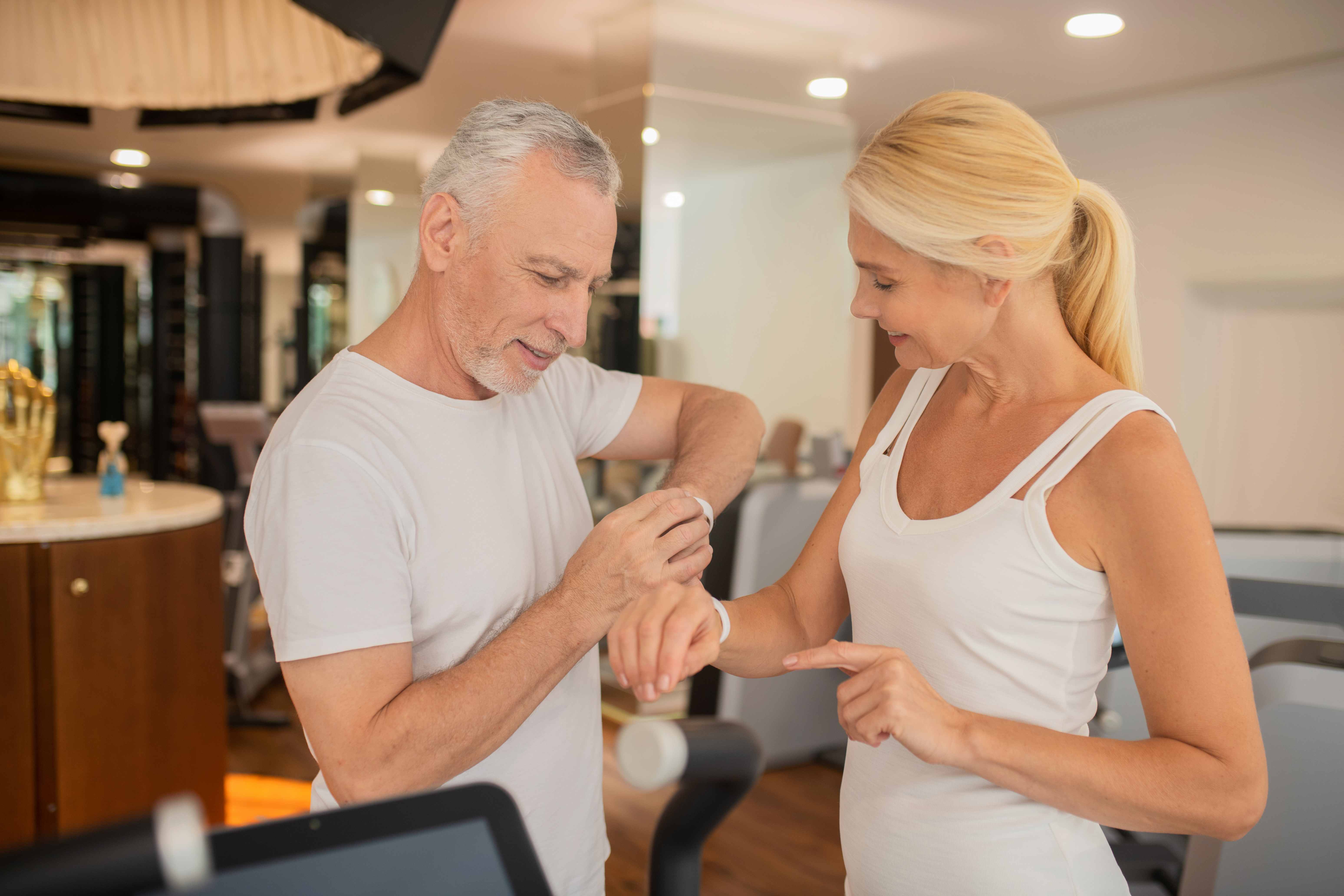 Как отличается пульс у мужчин и женщин