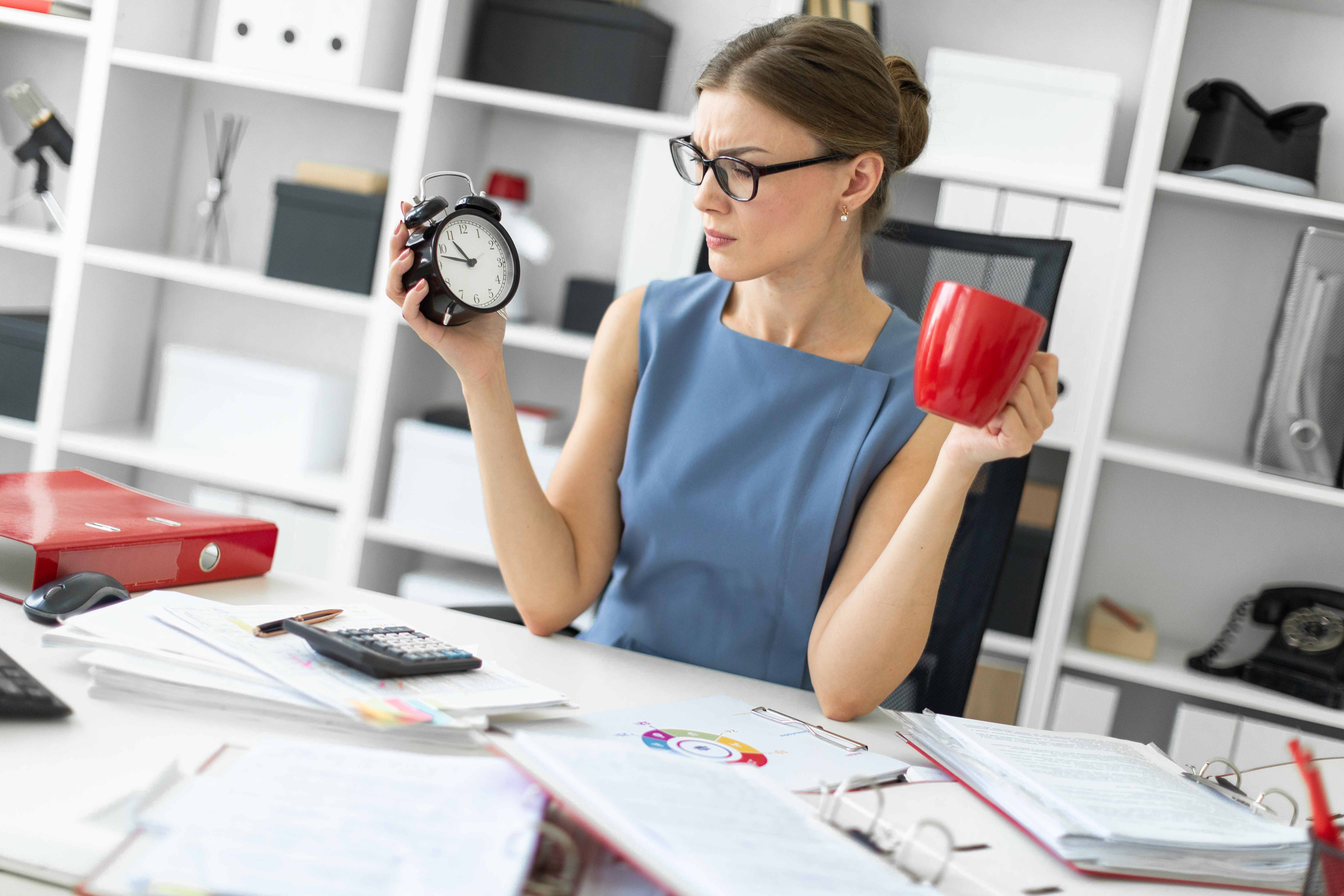 Практические советы по управлению временем и задачами