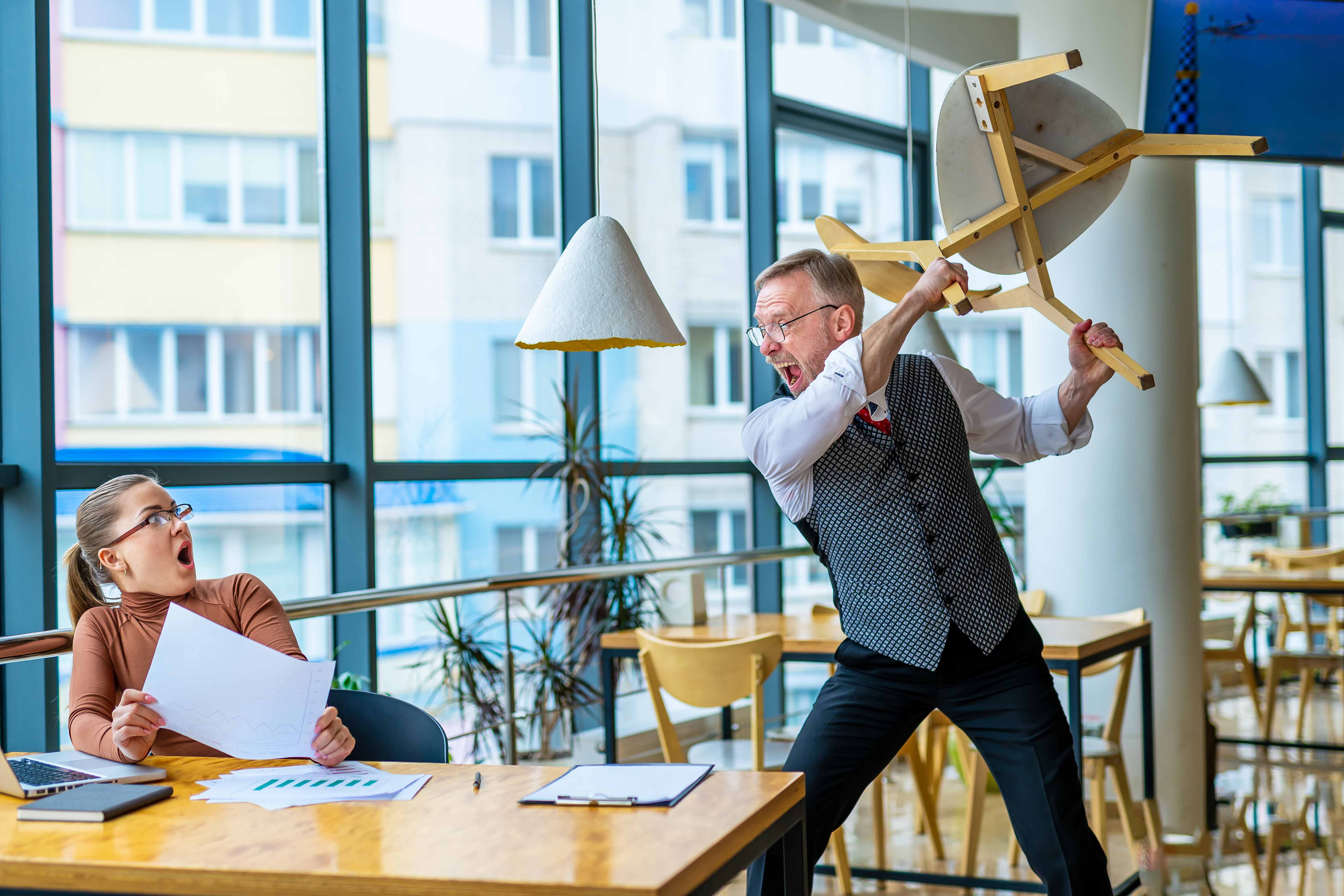 Примеры из жизни известных менеджеров