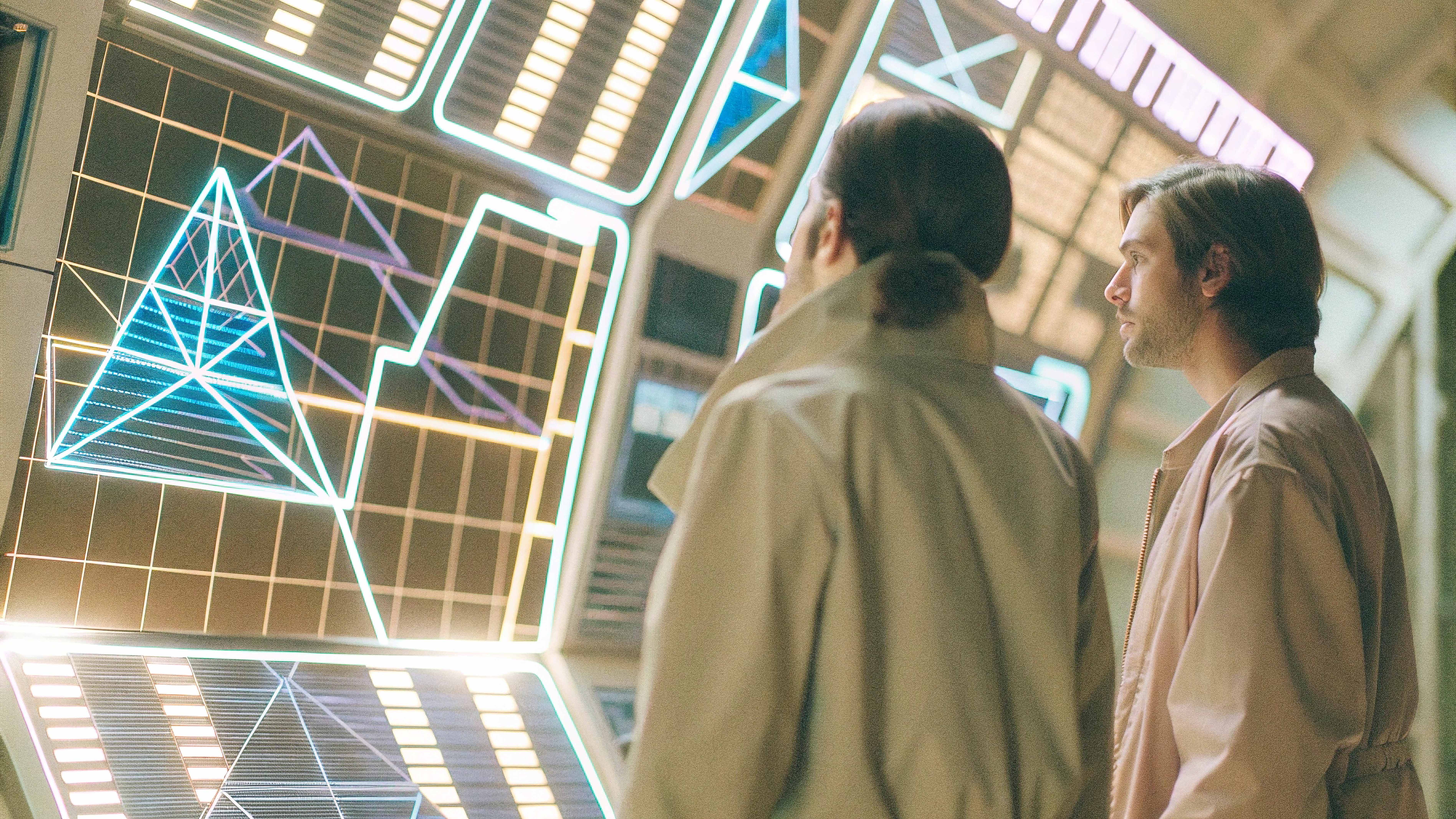 Как устроена нейросеть Gemini: трансформерная архитектура и мультимодальность