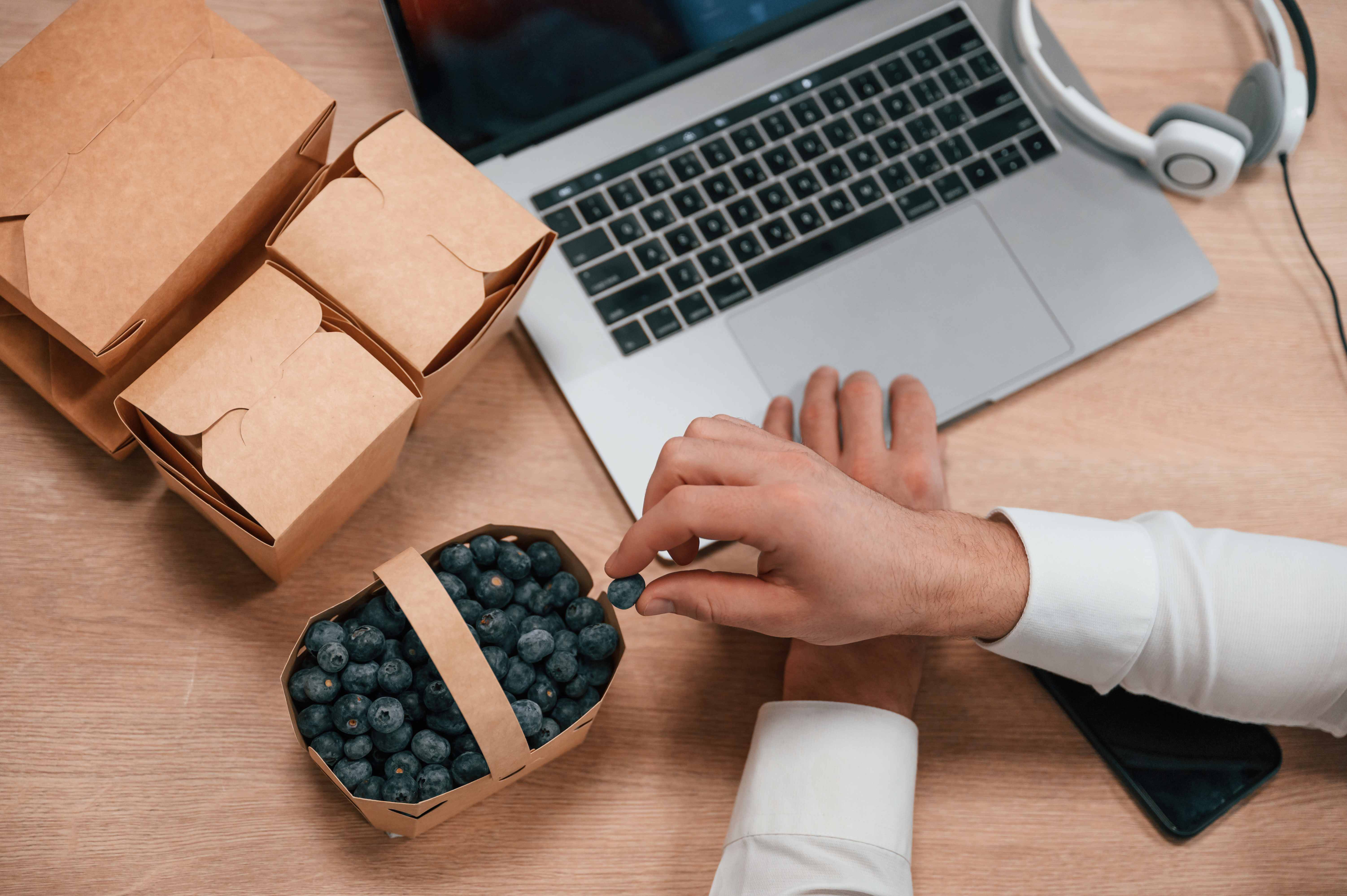 Факторы, влияющие на срок хранения заказа