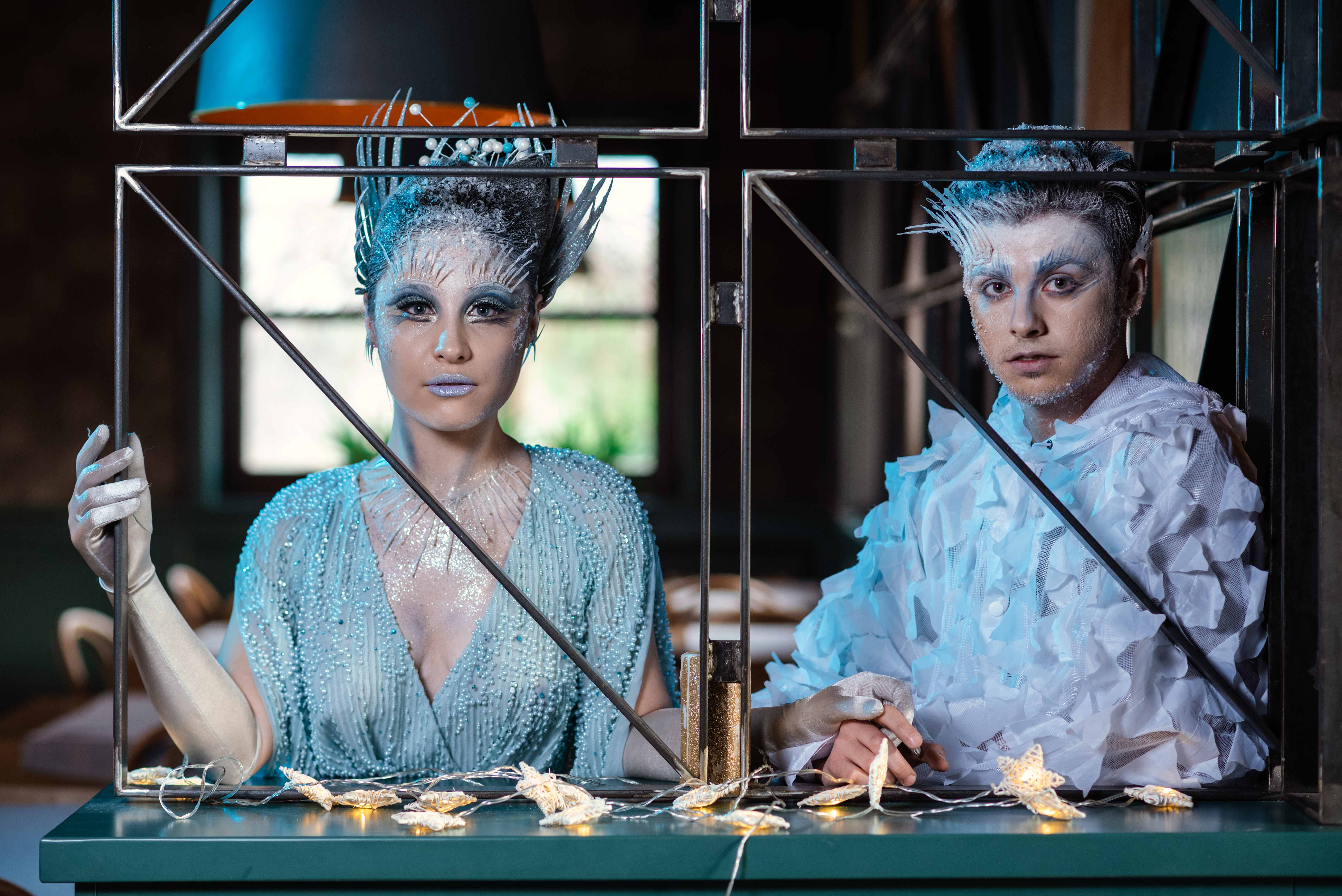 Знаменитые мизантропы в истории