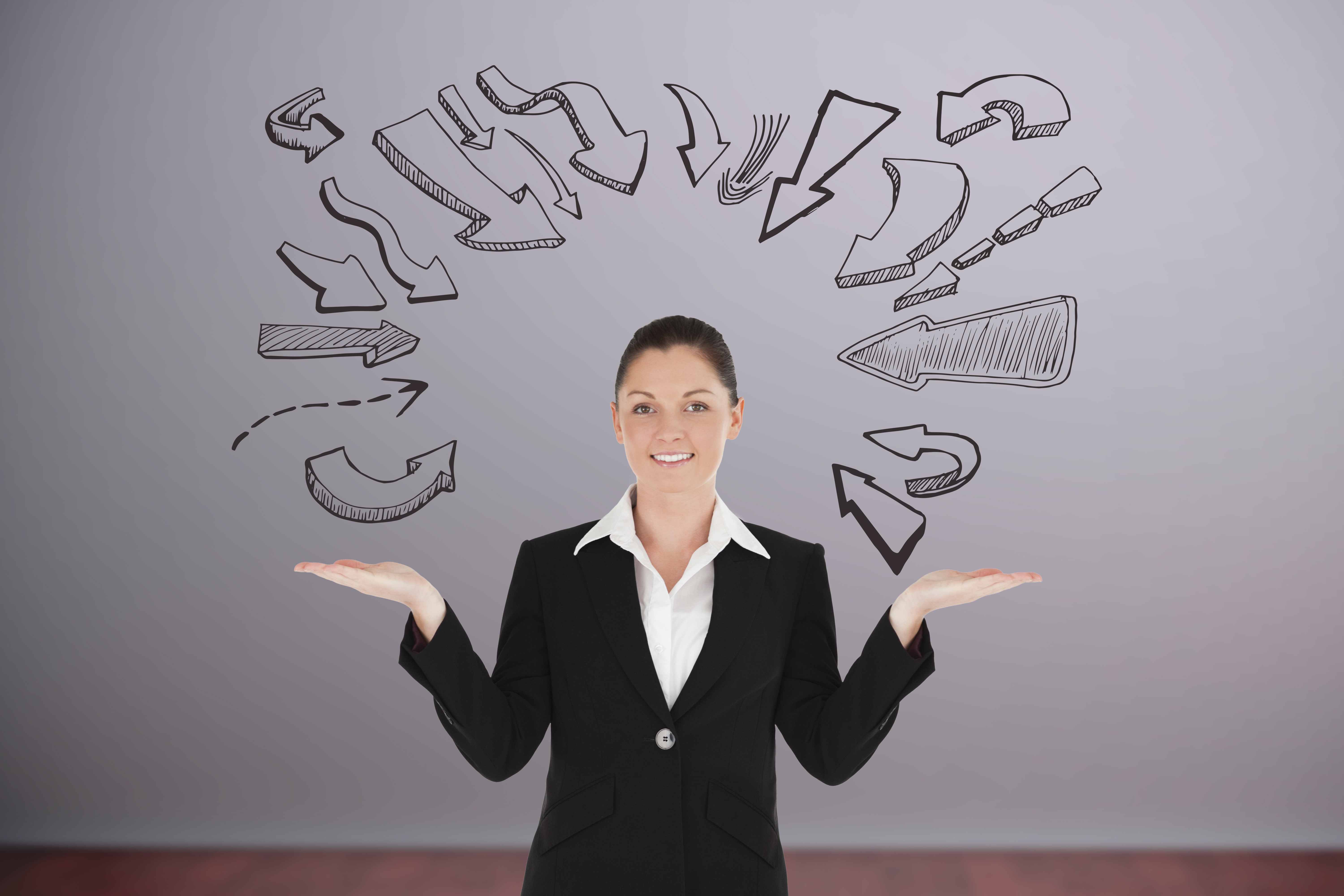 Разбираемся с понятием дисперсии и её видами