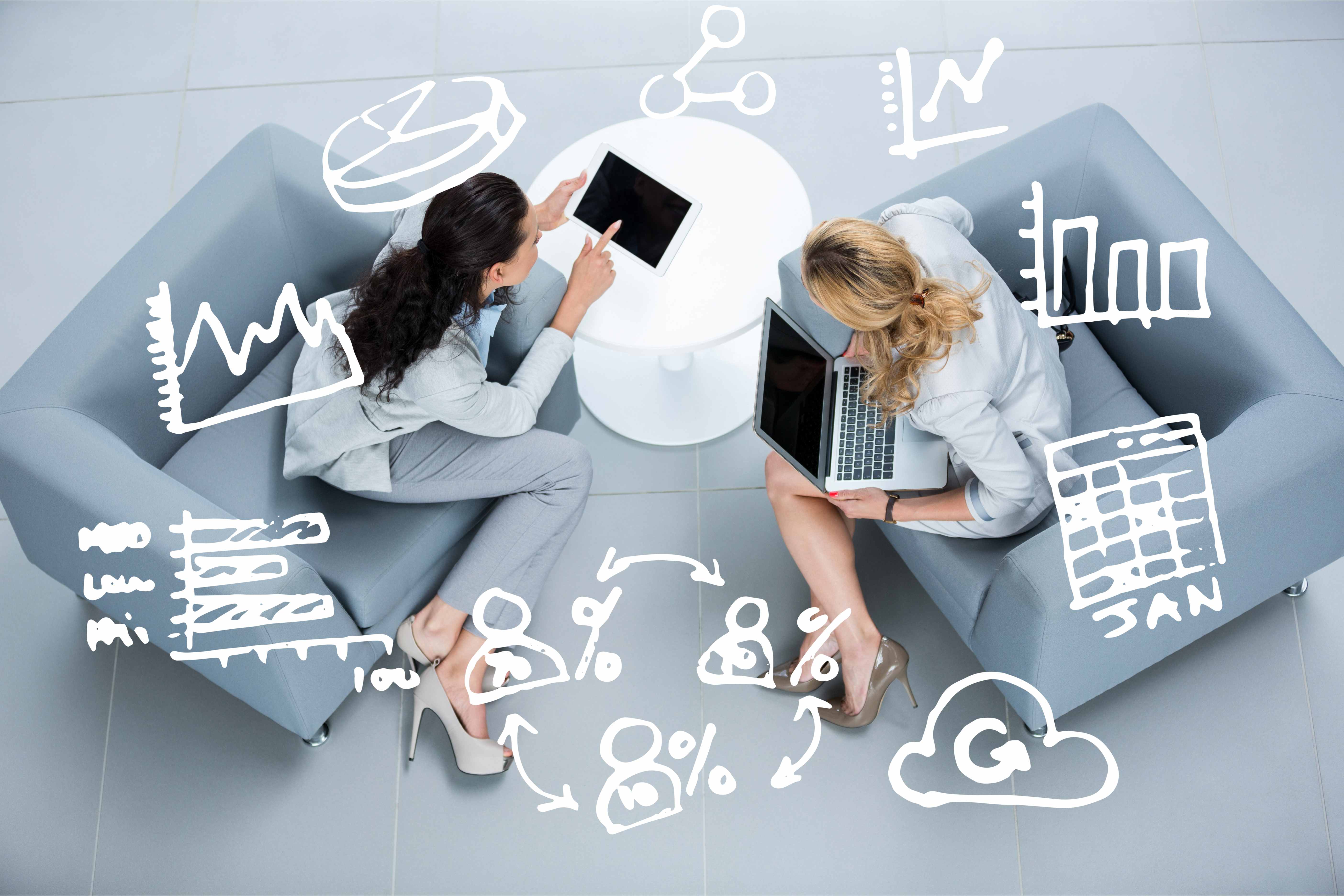 Использование дисперсии в социологических исследованиях