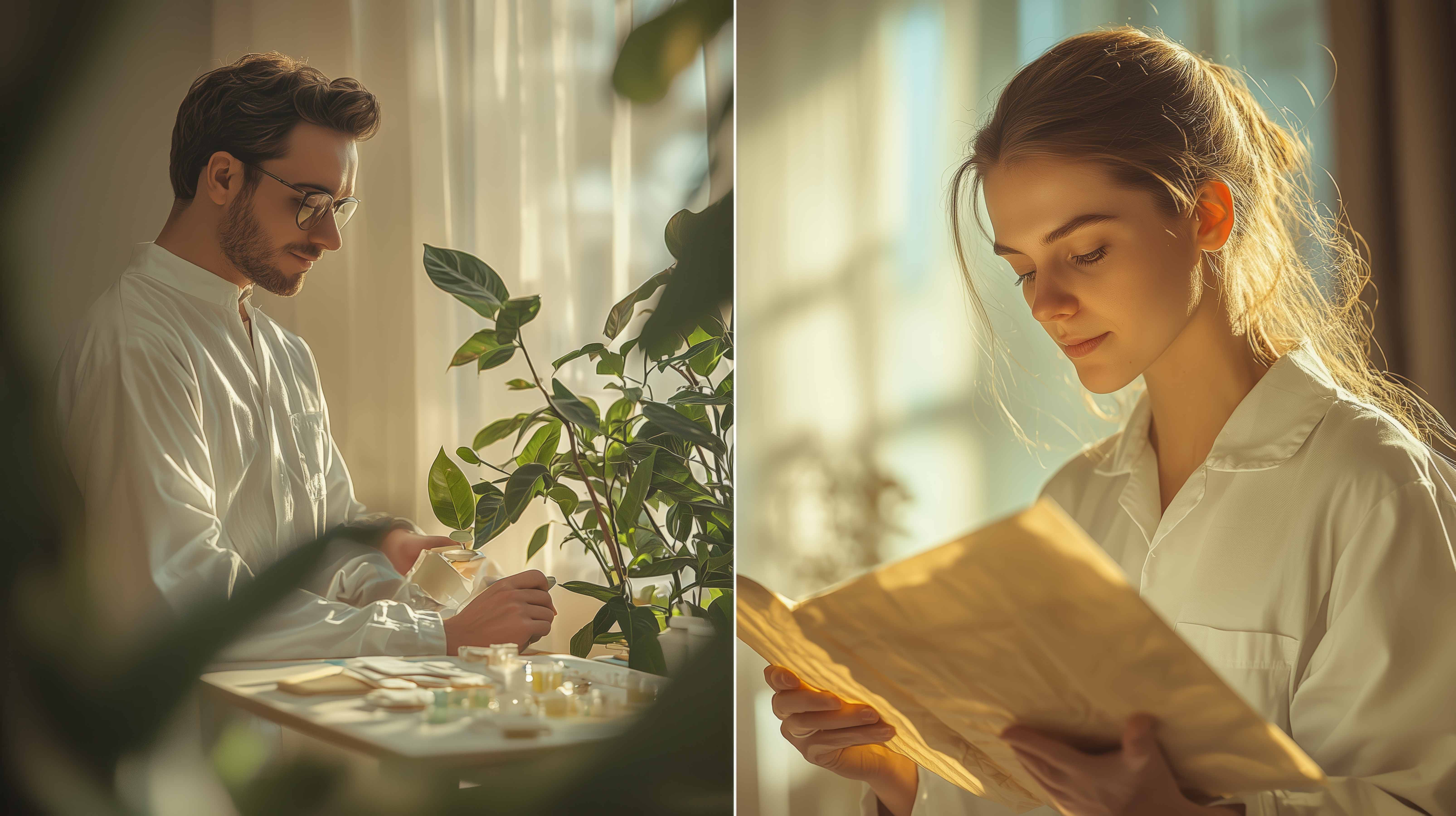 Практические советы по изменению фокуса