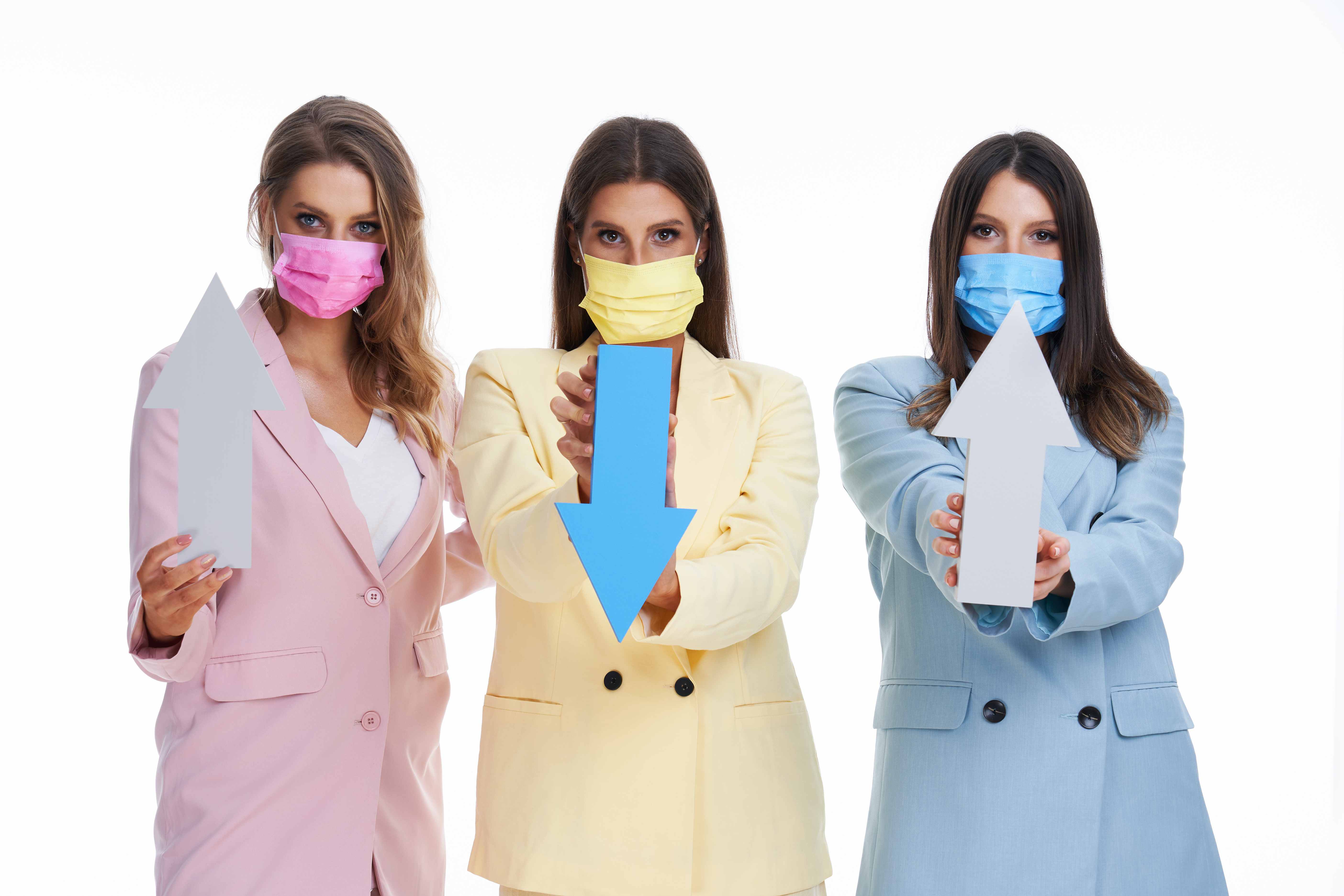 Различные формы абьюза