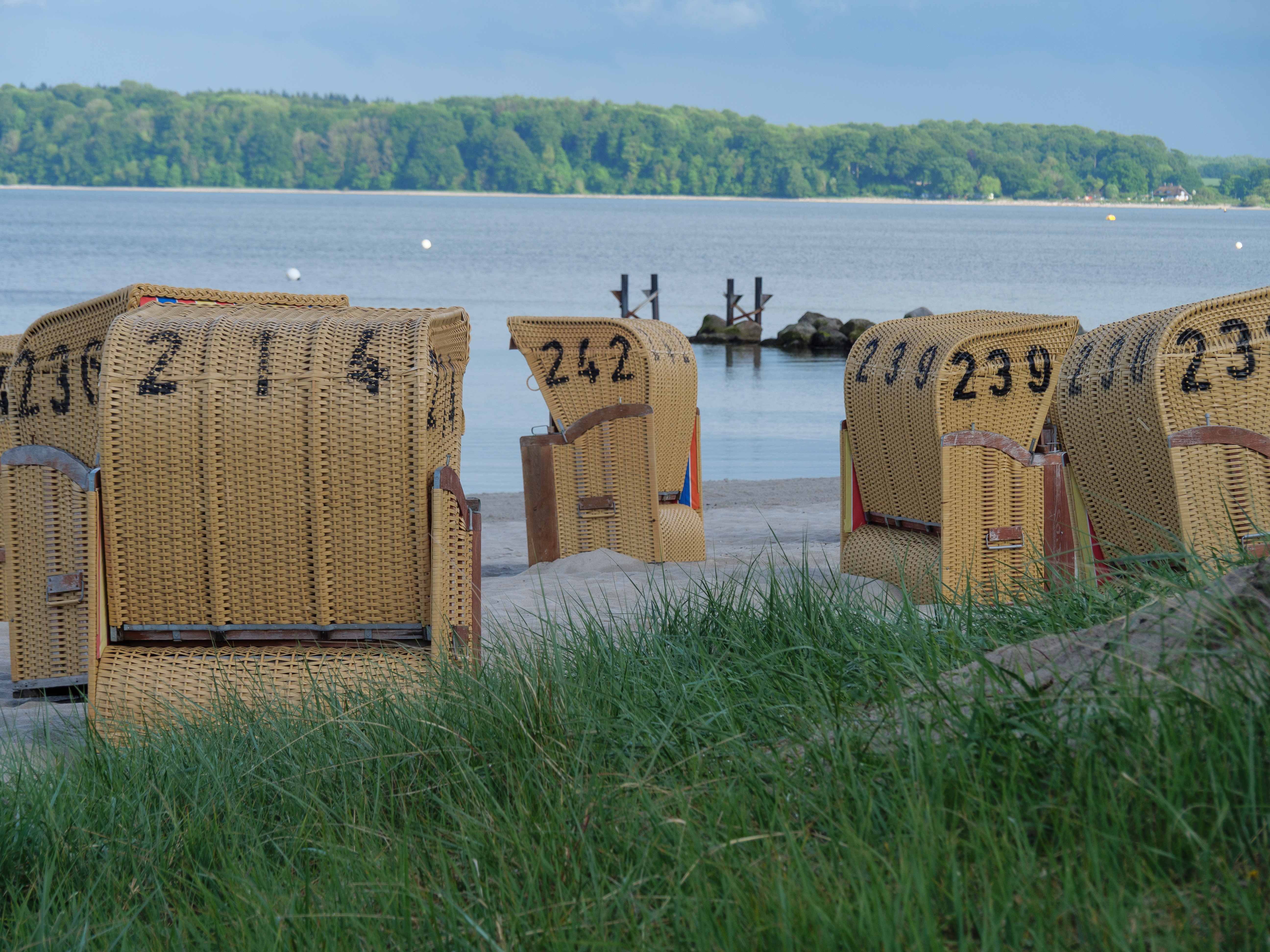 Где остановиться: варианты размещения